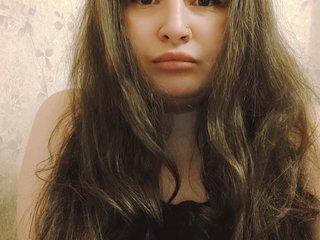 Erotinis vaizdo pokalbis YammyGirl007