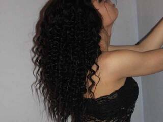 Erotinis vaizdo pokalbis Yan-och-ka-