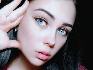 Erotinis vaizdo pokalbis YanaGrotesk