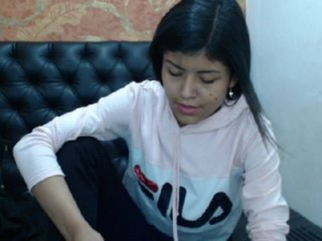 Transliacijos ekrano nuotraukos YANHET418