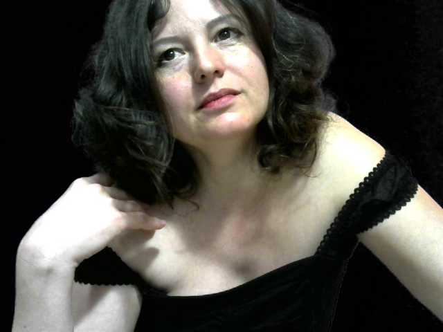Profilio nuotrauka _Annika_