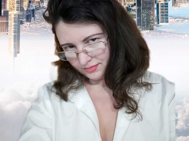 Profilio nuotrauka _Annika_