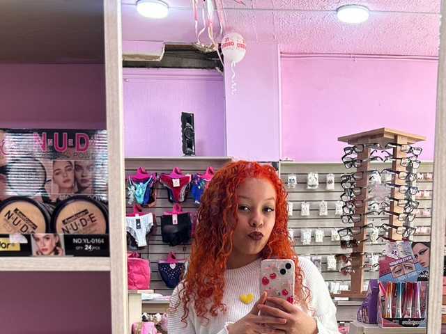 Profilio nuotrauka yannicandy