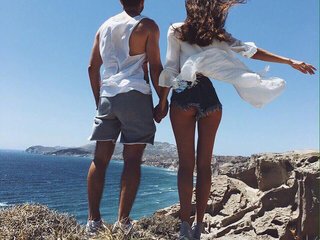 Erotinis vaizdo pokalbis SMILE_Girl