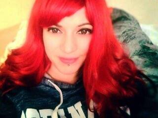 Erotinis vaizdo pokalbis YariCanDoIt