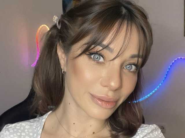 Profilio nuotrauka YaseniyaLove