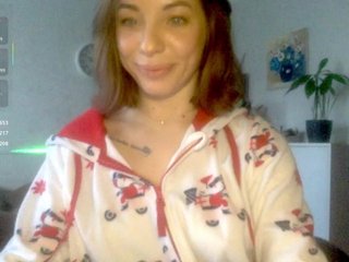 Erotinis vaizdo pokalbis YaseniyaLove