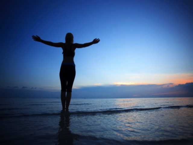 Profilio nuotrauka yaslove