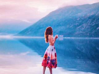 Erotinis vaizdo pokalbis Yasmin84