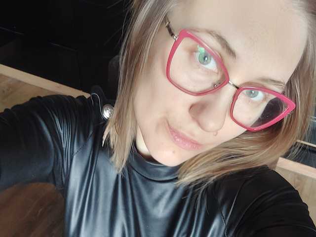 Profilio nuotrauka YasmineKiss