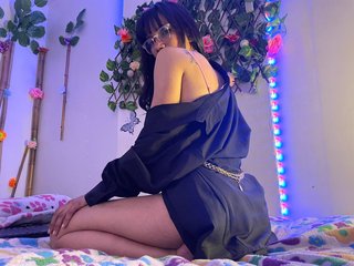 Erotinis vaizdo pokalbis Yaumiiko