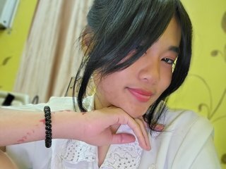 Erotinis vaizdo pokalbis Yayee