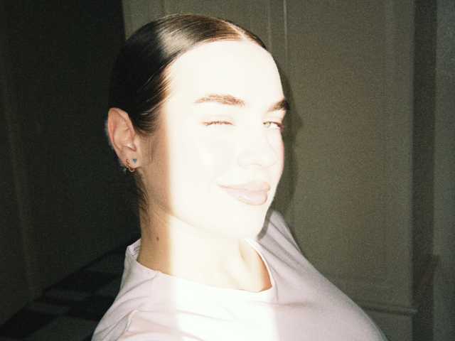 Profilio nuotrauka Yeahrina