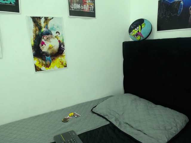 Transliacijos ekrano nuotraukos Yelitzaa