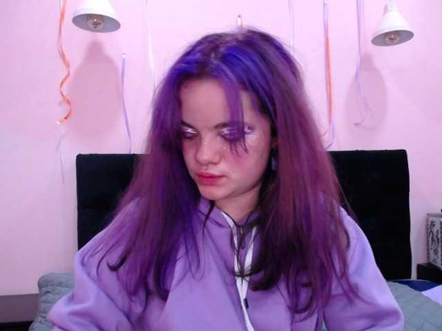 Transliacijos ekrano nuotraukos Yelitzaa