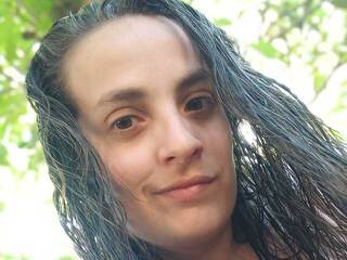 Erotinis vaizdo pokalbis Yenerusy