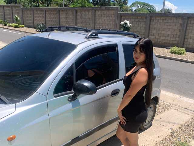 Profilio nuotrauka Yerika13