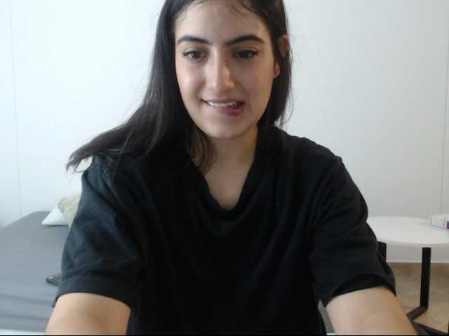 Transliacijos ekrano nuotraukos YesikaCosta