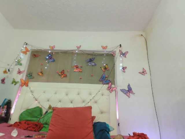 Transliacijos ekrano nuotraukos yhazanblake88