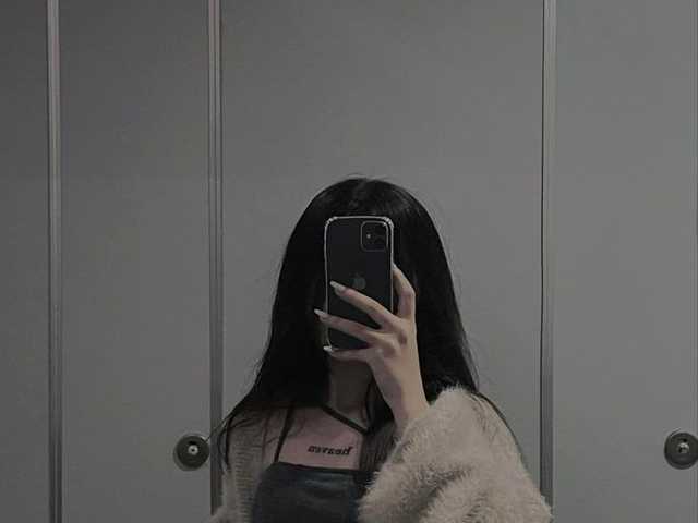 Profilio nuotrauka YiYi-sweet