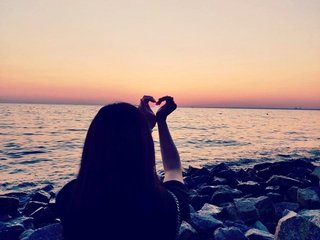 Erotinis vaizdo pokalbis Yliy170345