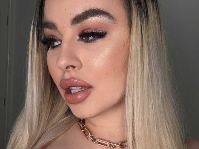 Profilio nuotrauka YnnesBritney