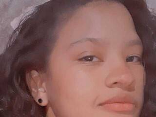 Erotinis vaizdo pokalbis Yohana23