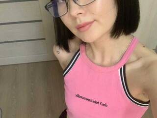 Erotinis vaizdo pokalbis yokokiss