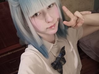 Erotinis vaizdo pokalbis yoonhee-kiss