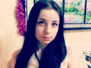 Erotinis vaizdo pokalbis yooourpearl