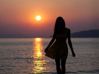 Erotinis vaizdo pokalbis YorInfinity