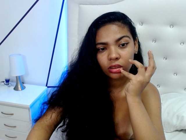 Transliacijos ekrano nuotraukos Yoselin17