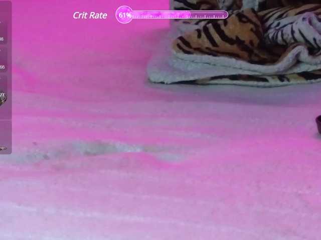 Transliacijos ekrano nuotraukos You_Lalia