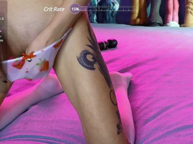 Transliacijos ekrano nuotraukos You_Lalia