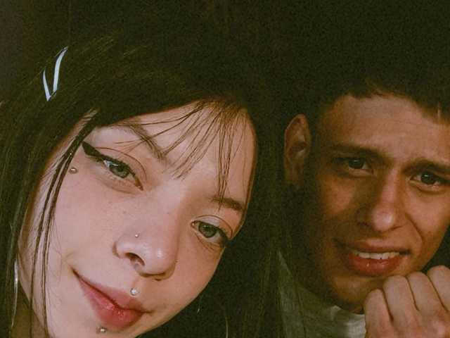 Profilio nuotrauka Young-Blood