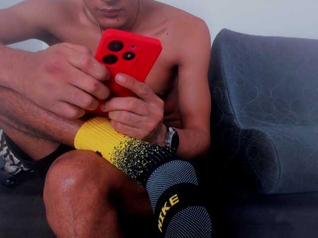 Transliacijos ekrano nuotraukos Youngcouple3