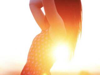 Erotinis vaizdo pokalbis YoungDemon