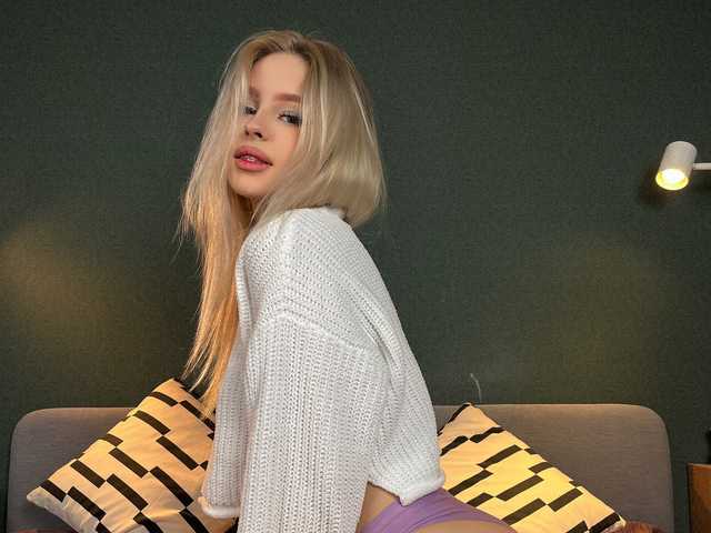 Profilio nuotrauka youngmalena