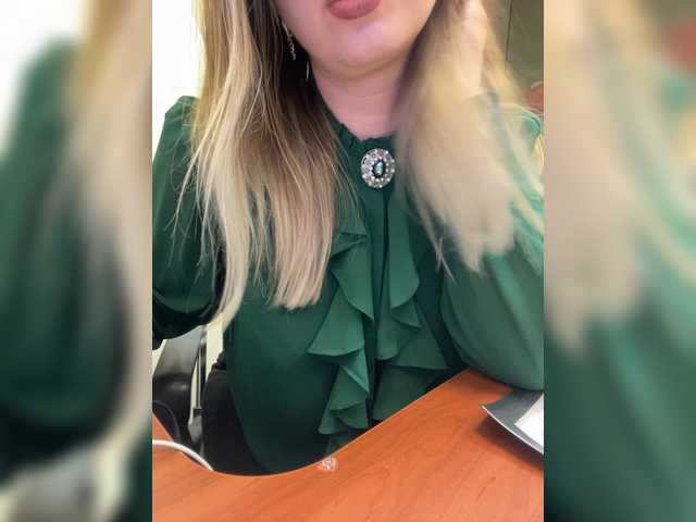 Transliacijos ekrano nuotraukos Your-Kitty