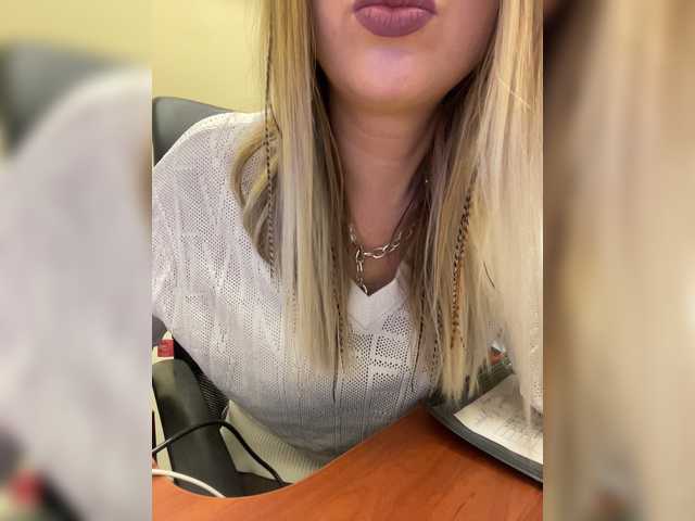 Transliacijos ekrano nuotraukos Your-Kitty