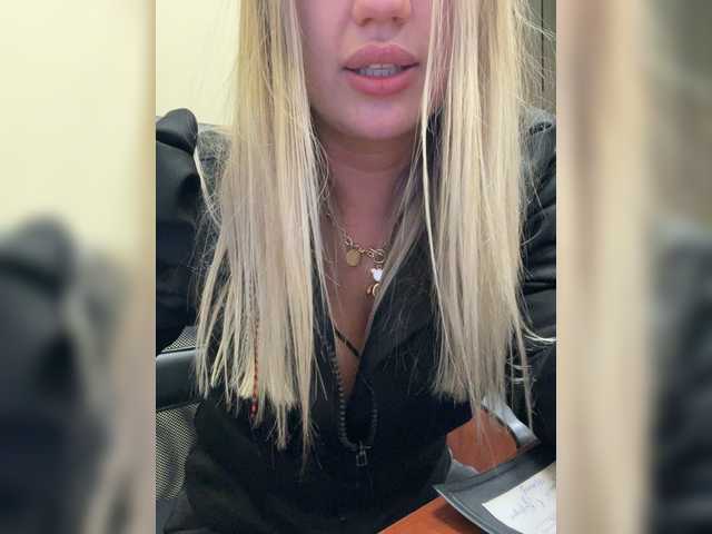 Transliacijos ekrano nuotraukos Your-Kitty