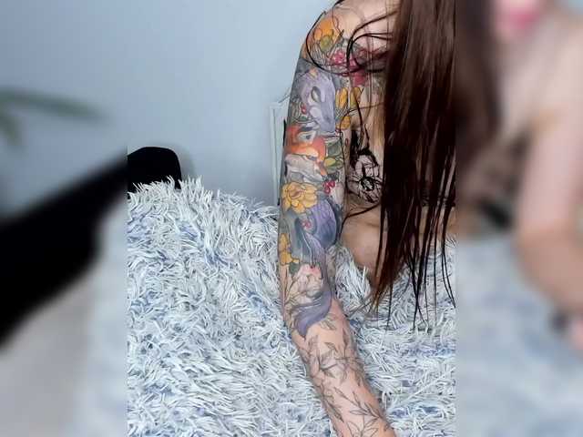 Transliacijos ekrano nuotraukos YourArina