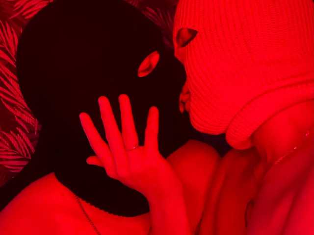 Profilio nuotrauka YourBunny69