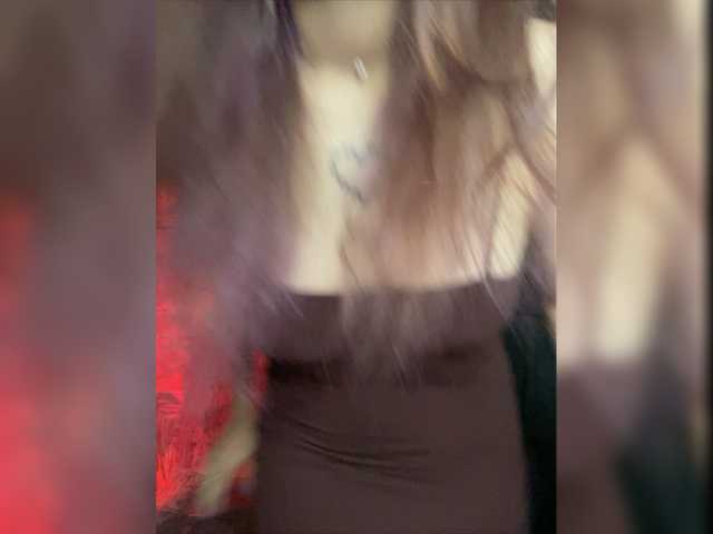 Transliacijos ekrano nuotraukos YourBunny69