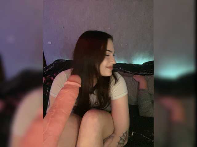 Transliacijos ekrano nuotraukos YourBunny69