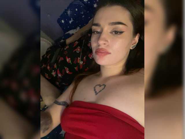 Transliacijos ekrano nuotraukos YourBunny69