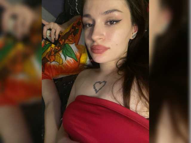 Transliacijos ekrano nuotraukos YourBunny69