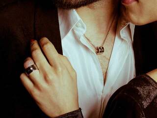 Erotinis vaizdo pokalbis YourCrazyfant