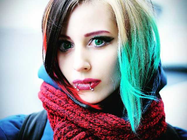 Profilio nuotrauka YourDarkness