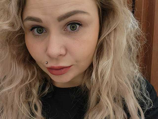 Profilio nuotrauka YourFunnyBlondiee
